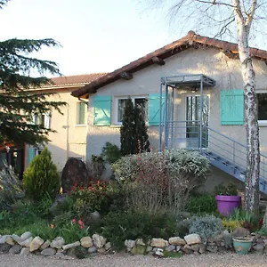 3* Couette-café La Ferme De Capucine